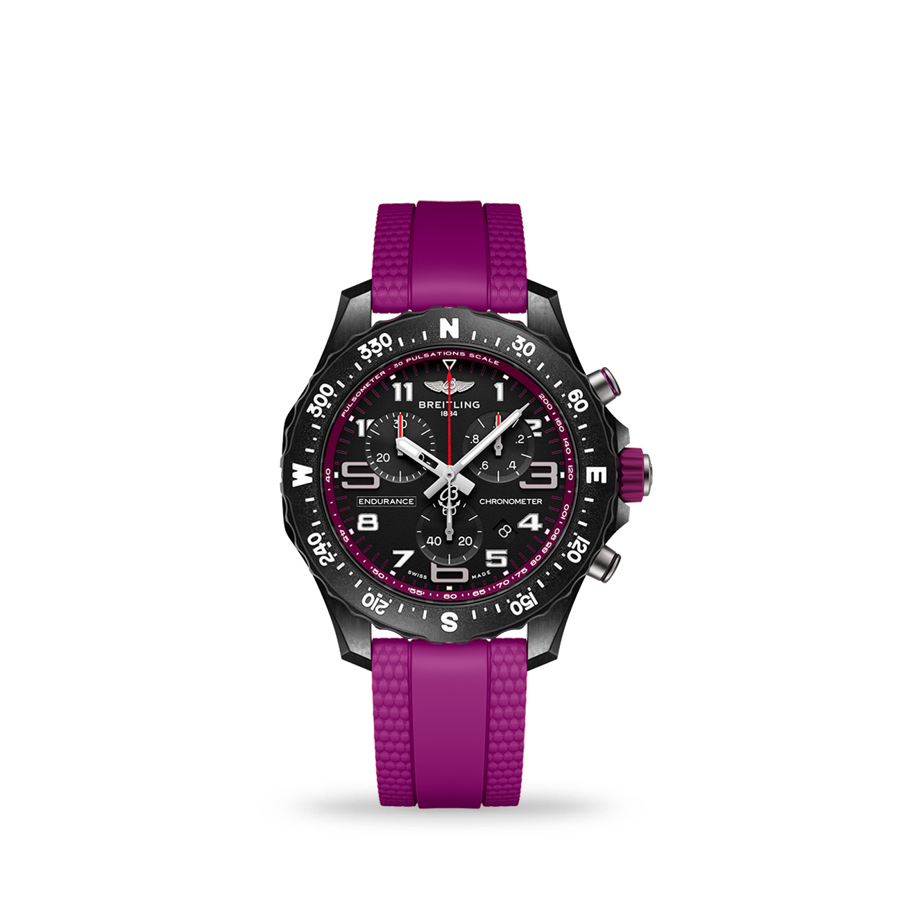 Breitling Endurance Pro 38mm
