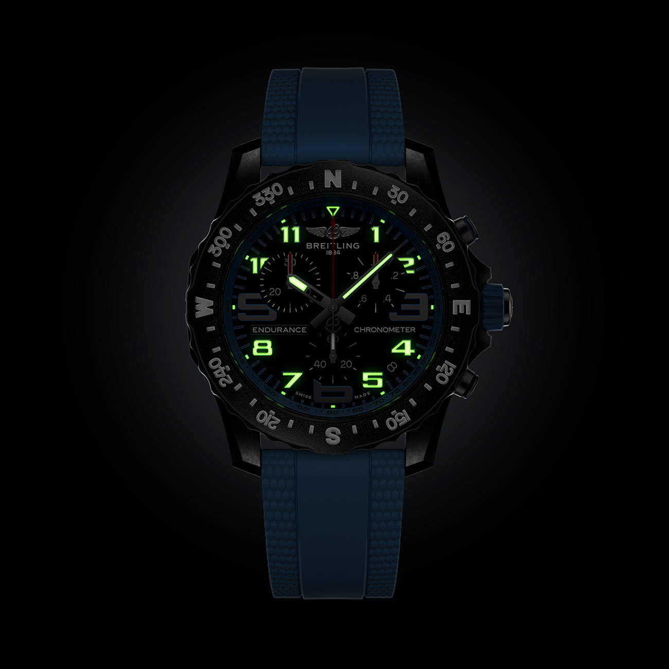 Breitling Endurance Pro 44mm