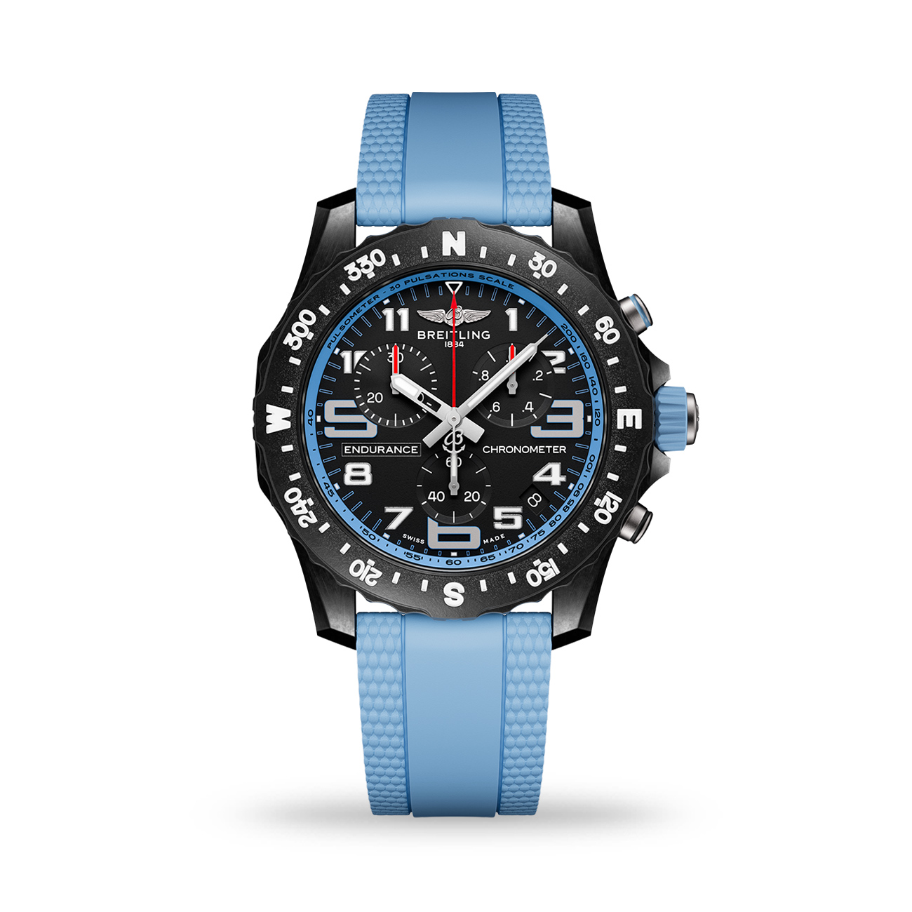 Breitling Endurance Pro 44mm
