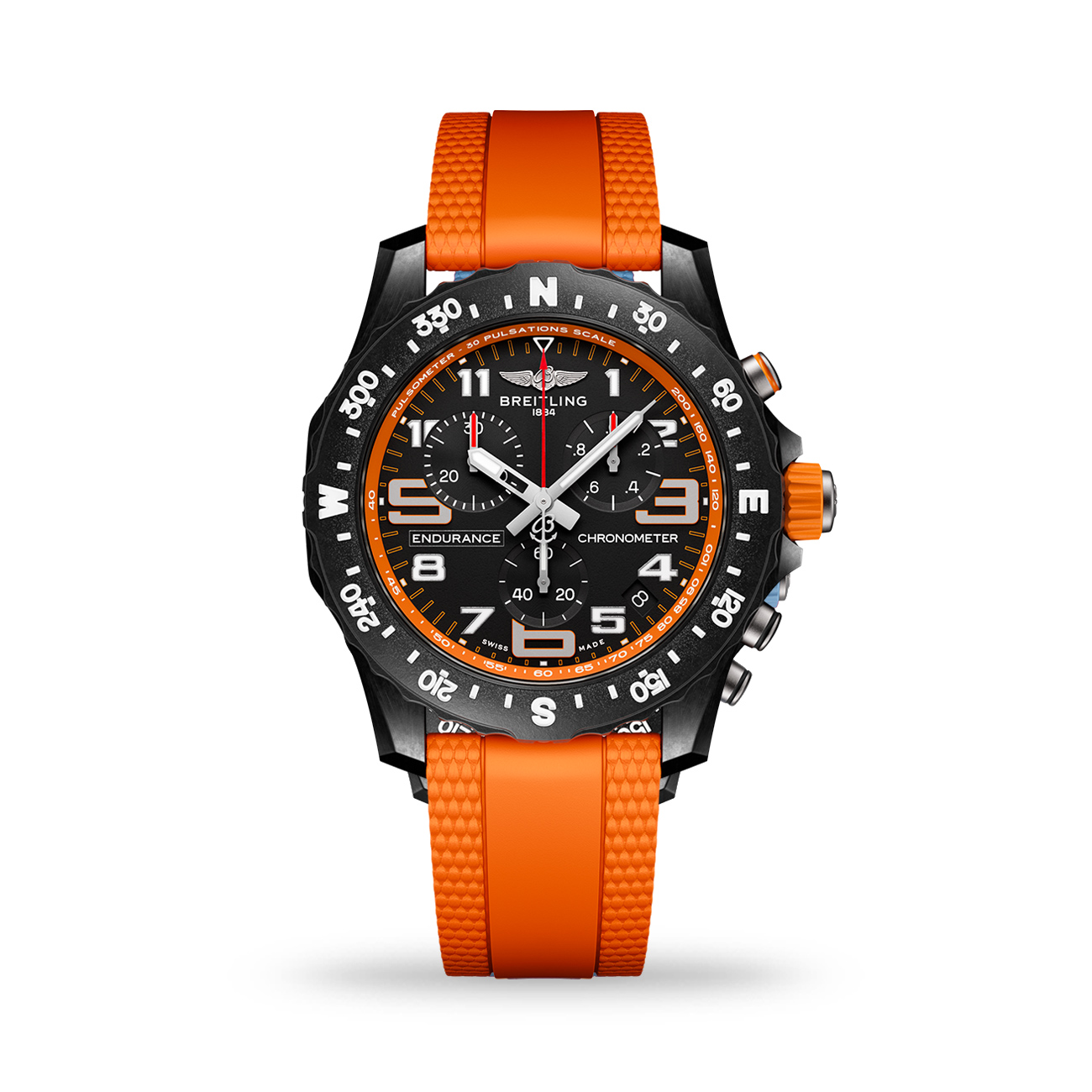 Breitling Endurance Pro 44mm