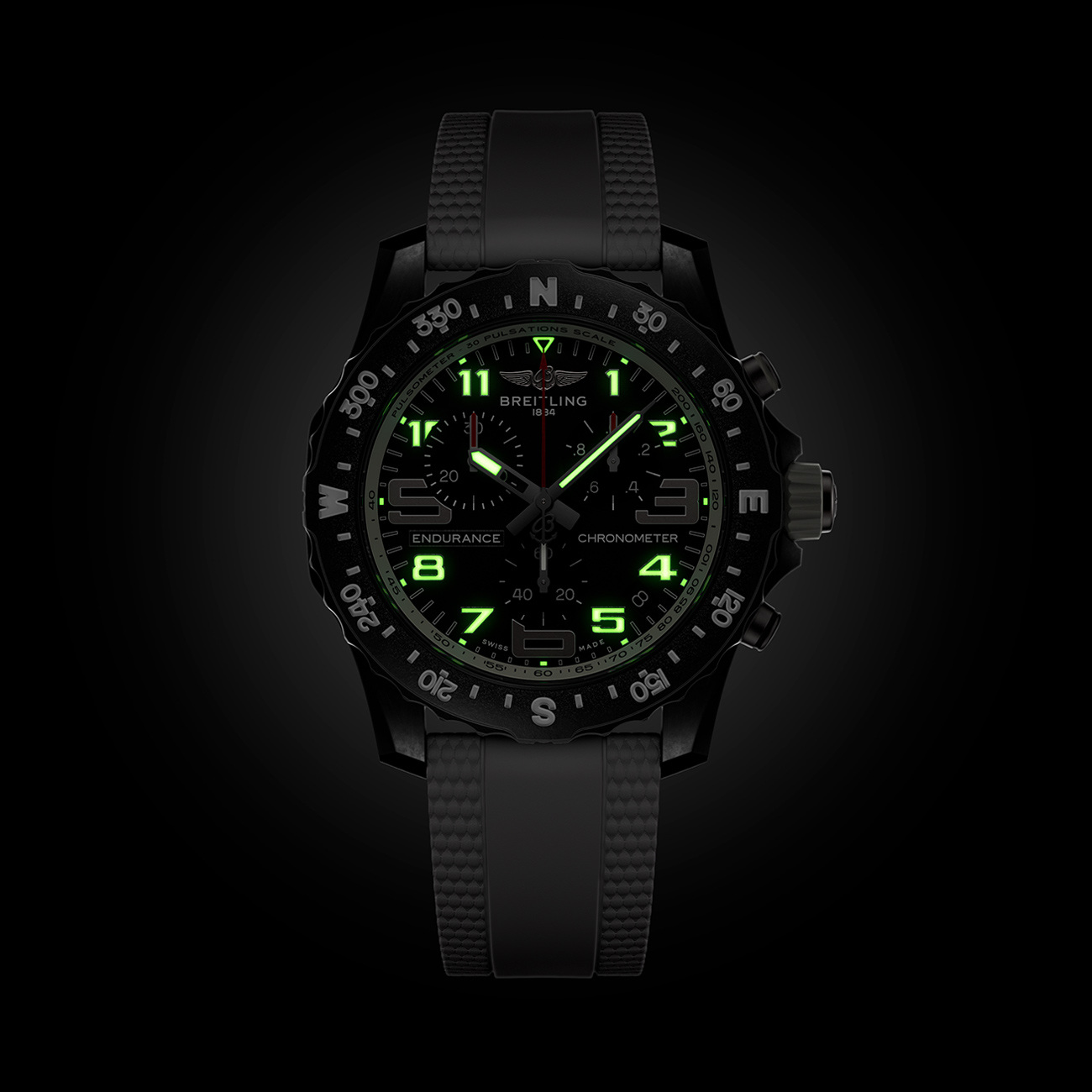 Breitling Endurance Pro 44mm