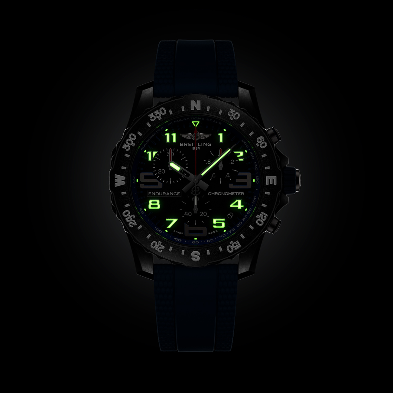 Breitling Endurance Pro 44mm