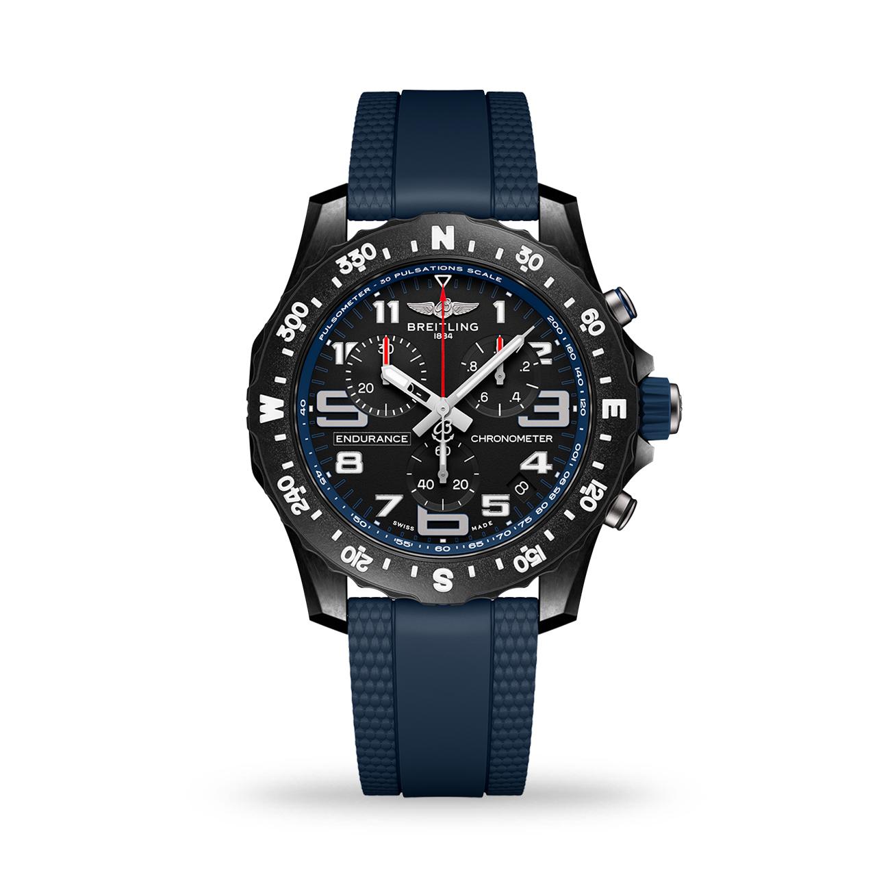 Breitling Endurance Pro 44mm