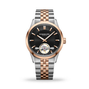 Raymond Weil Freelancer Calibre RW1212 42mm