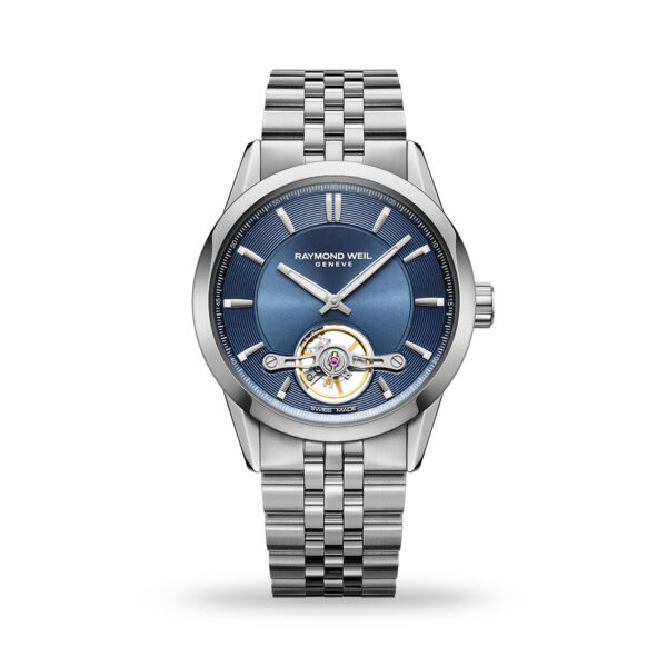 Raymond Weil Freelancer 42mm 2781-ST-50051