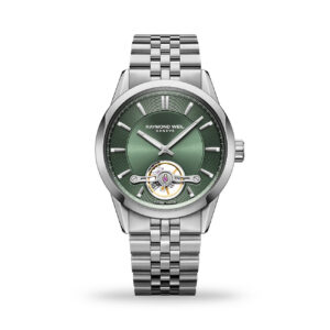 Raymond Weil Freelancer 42mm 2781-ST-52051