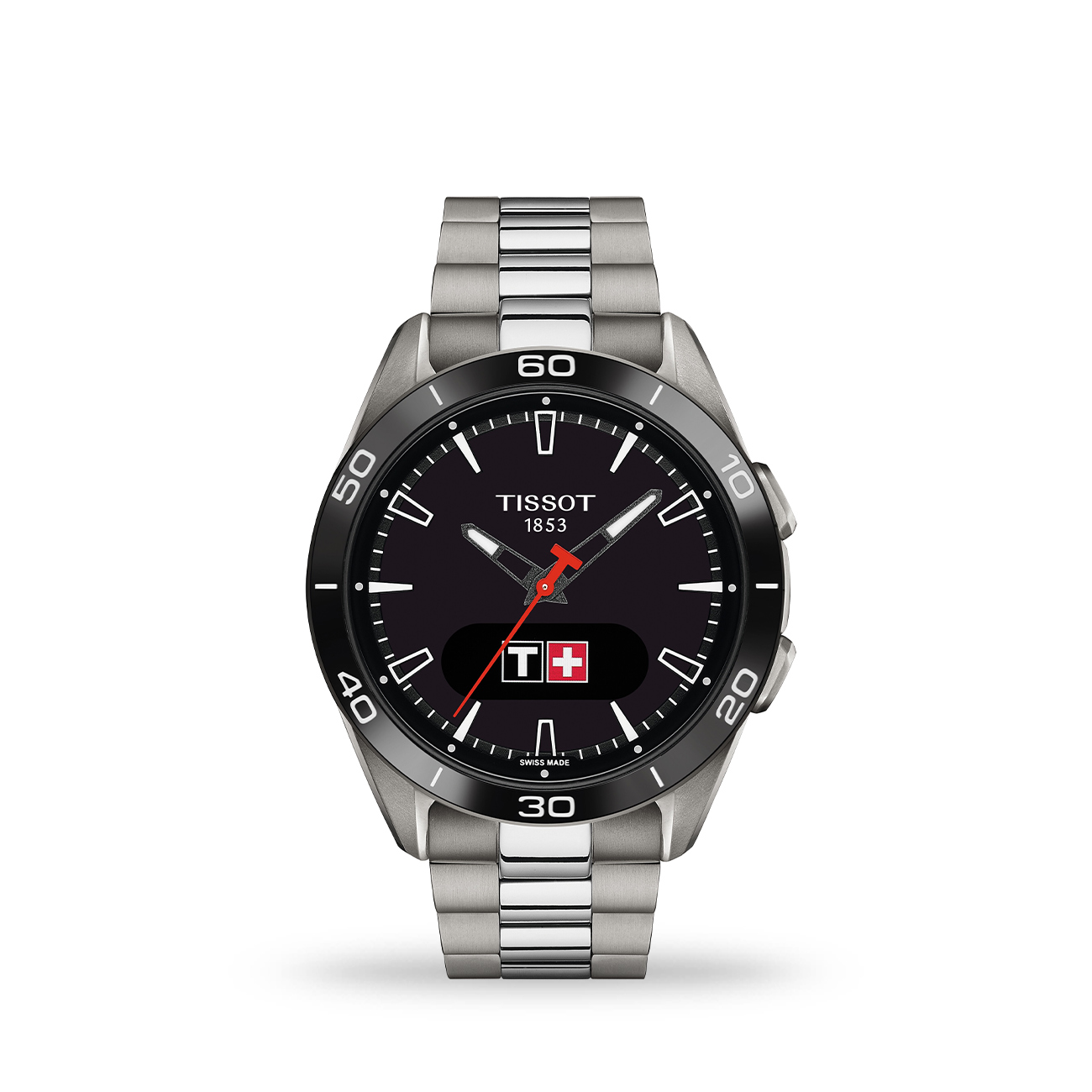 Tissot T-Touch Connect Sport 43mm