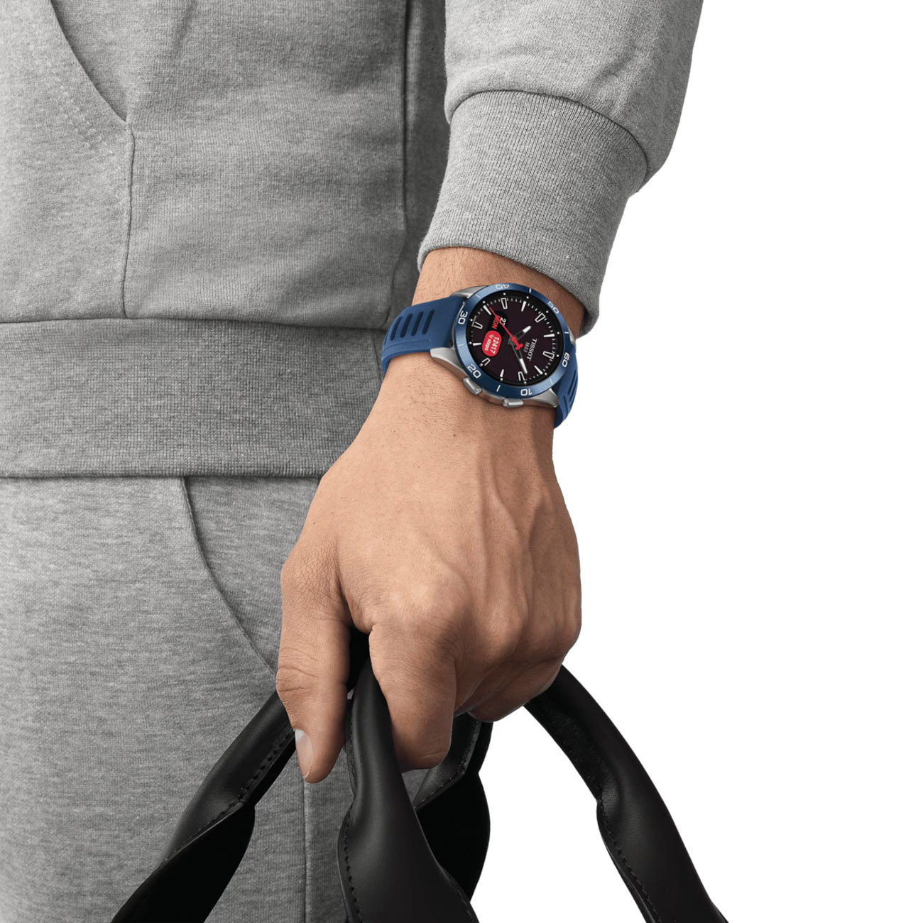 Tissot T-Touch Connect Sport 43mm