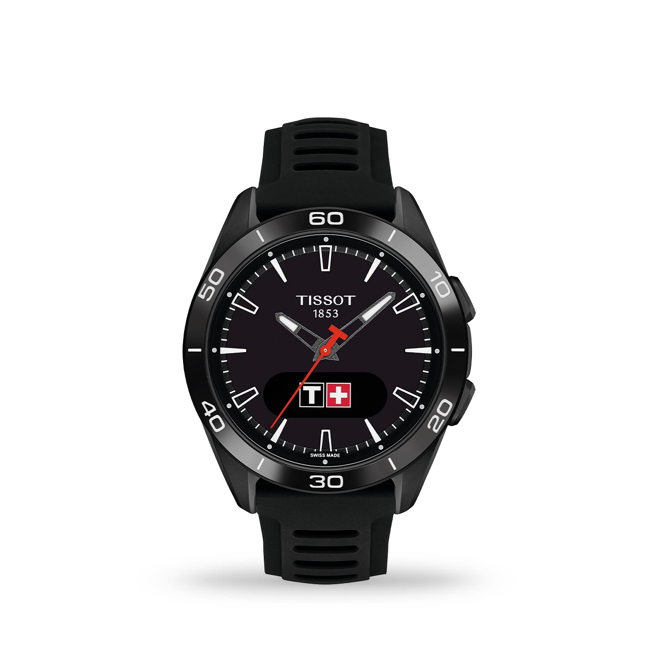 Tissot T-Touch Connect Sport 43mm