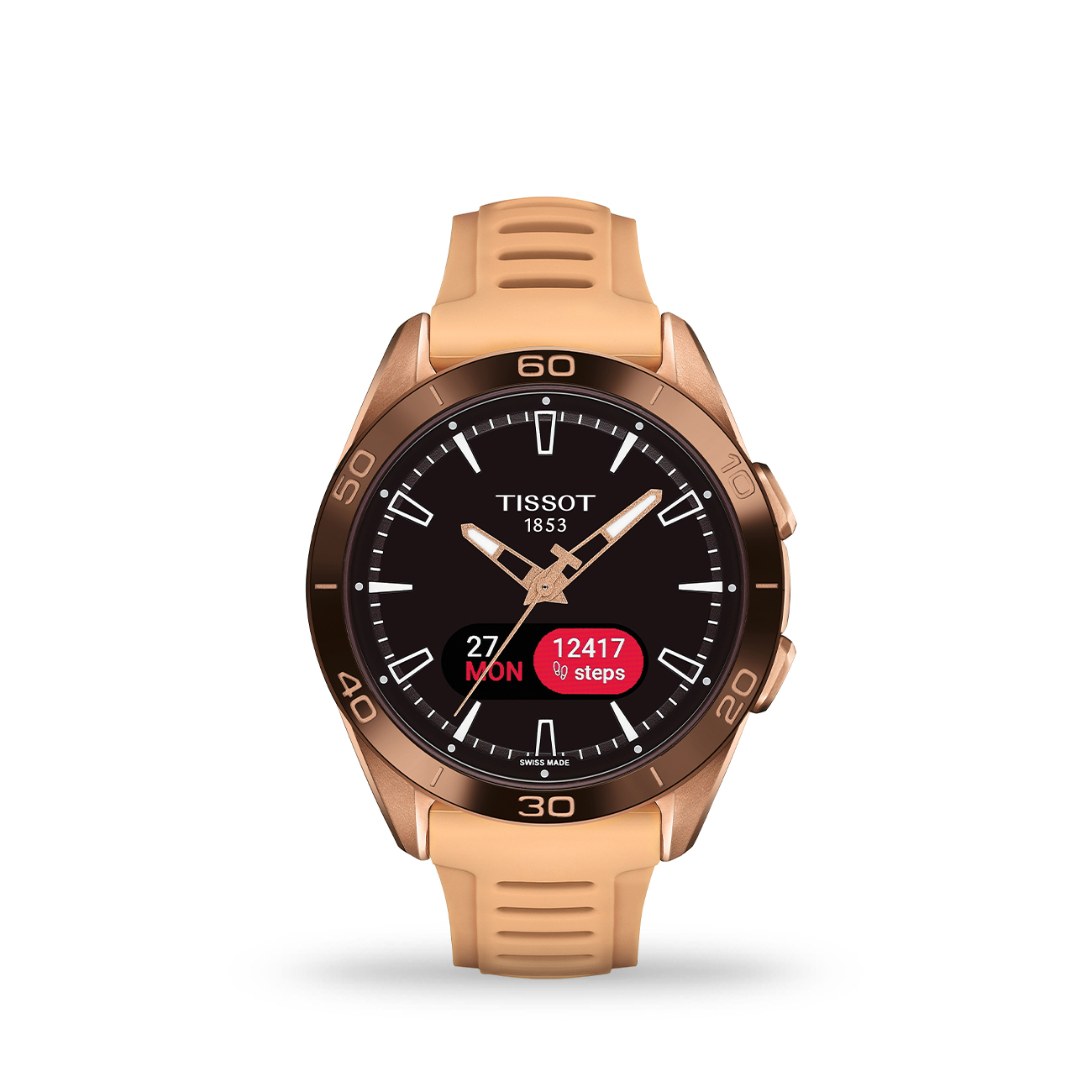 Tissot T-Touch Connect Sport 43mm