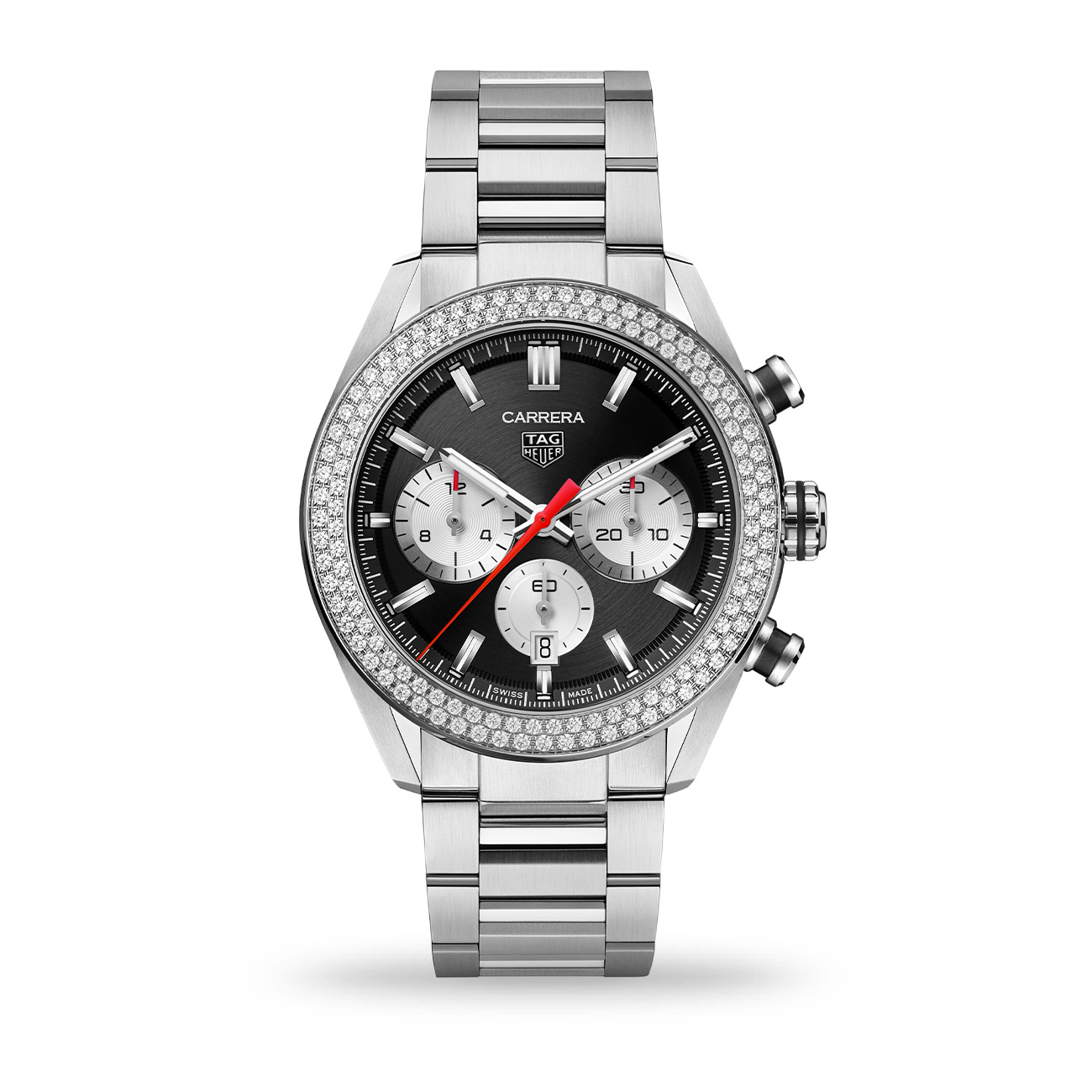 TAG Heuer Carrera Chronograph 44mm
