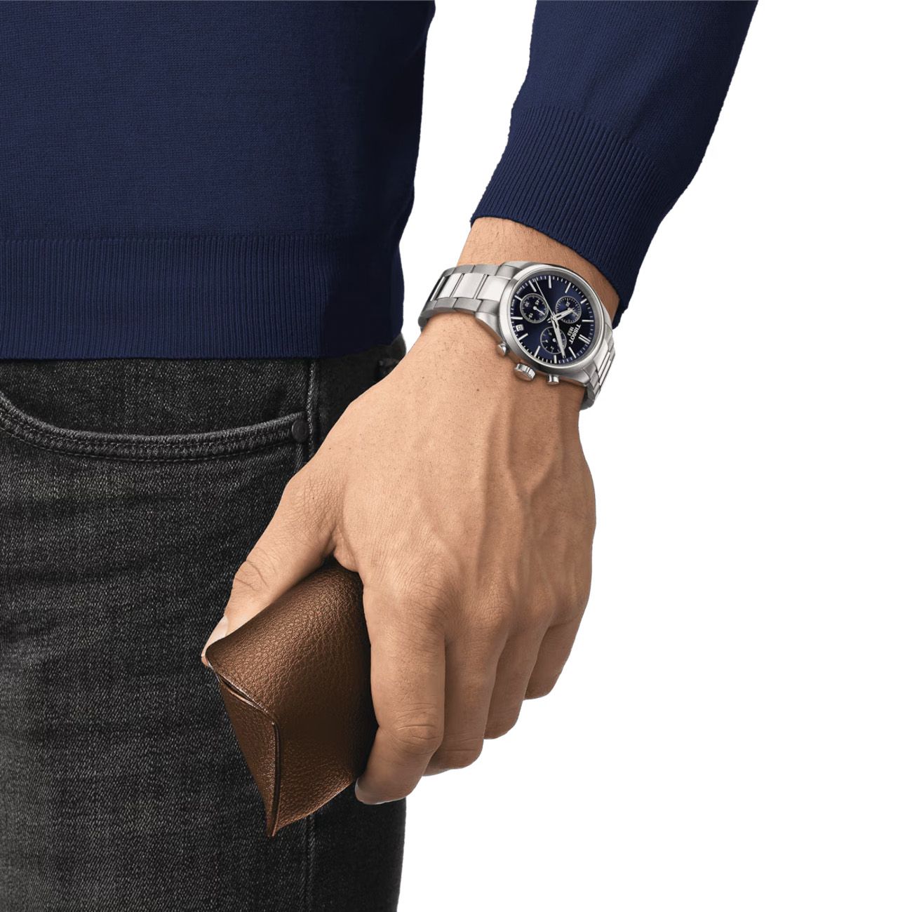 Tissot PR 100 Chronograph 40mm
