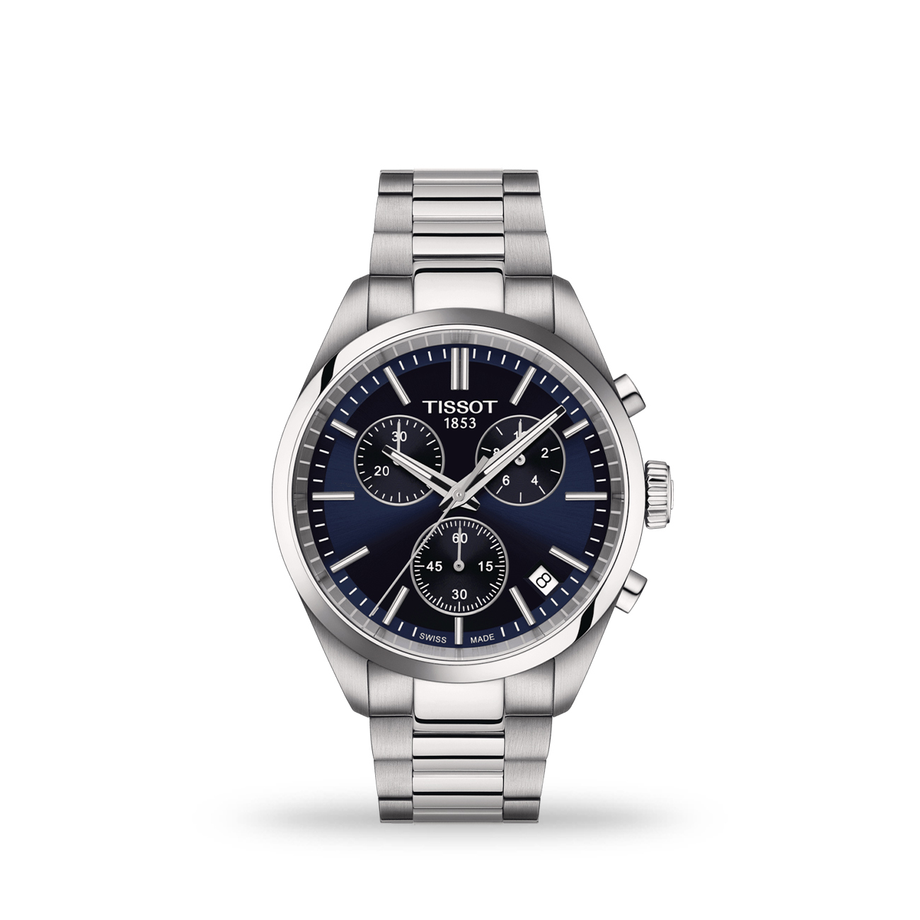 Tissot PR 100 Chronograph 40mm