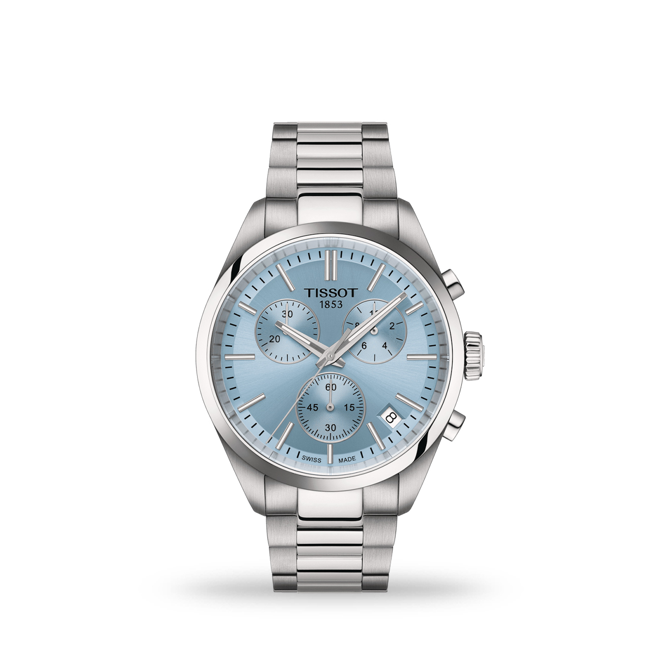 Tissot PR 100 Chronograph 40mm