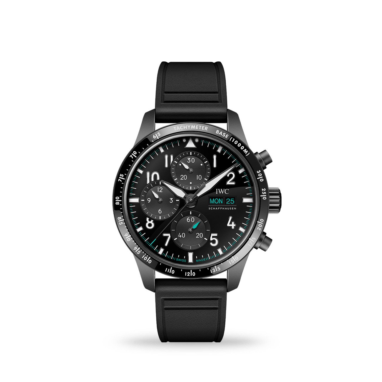 Iwc black friday sale 2025