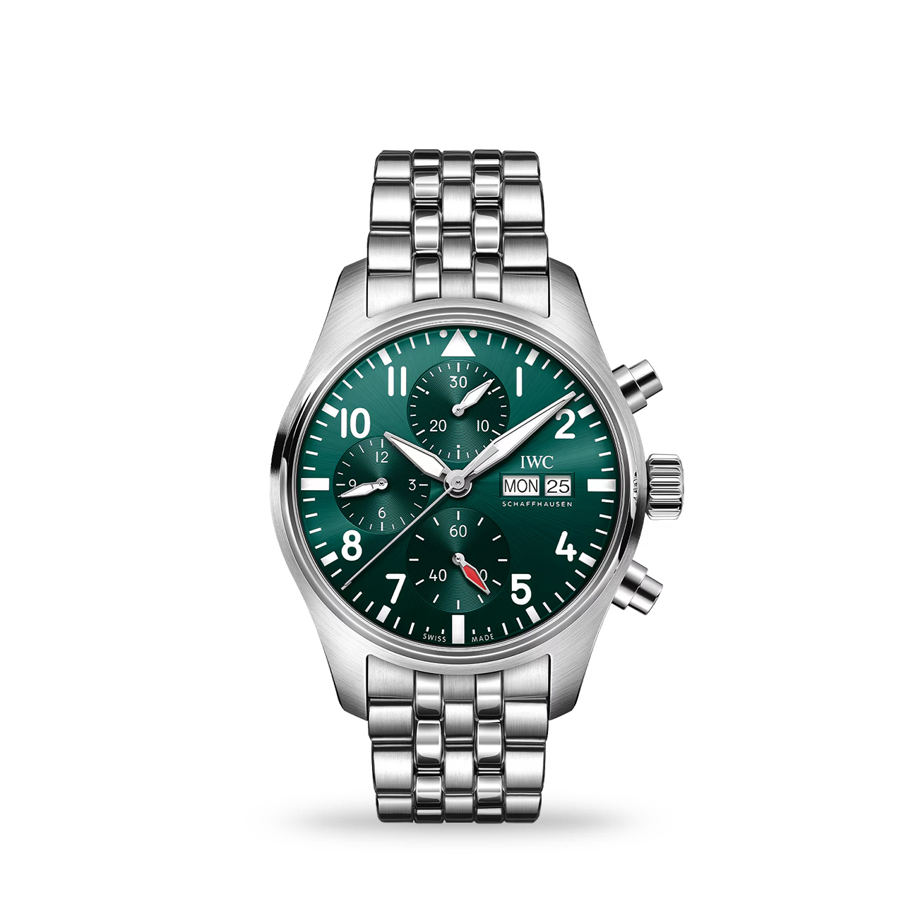 IWC Pilot&#8217;s Watch Chronograph 41mm