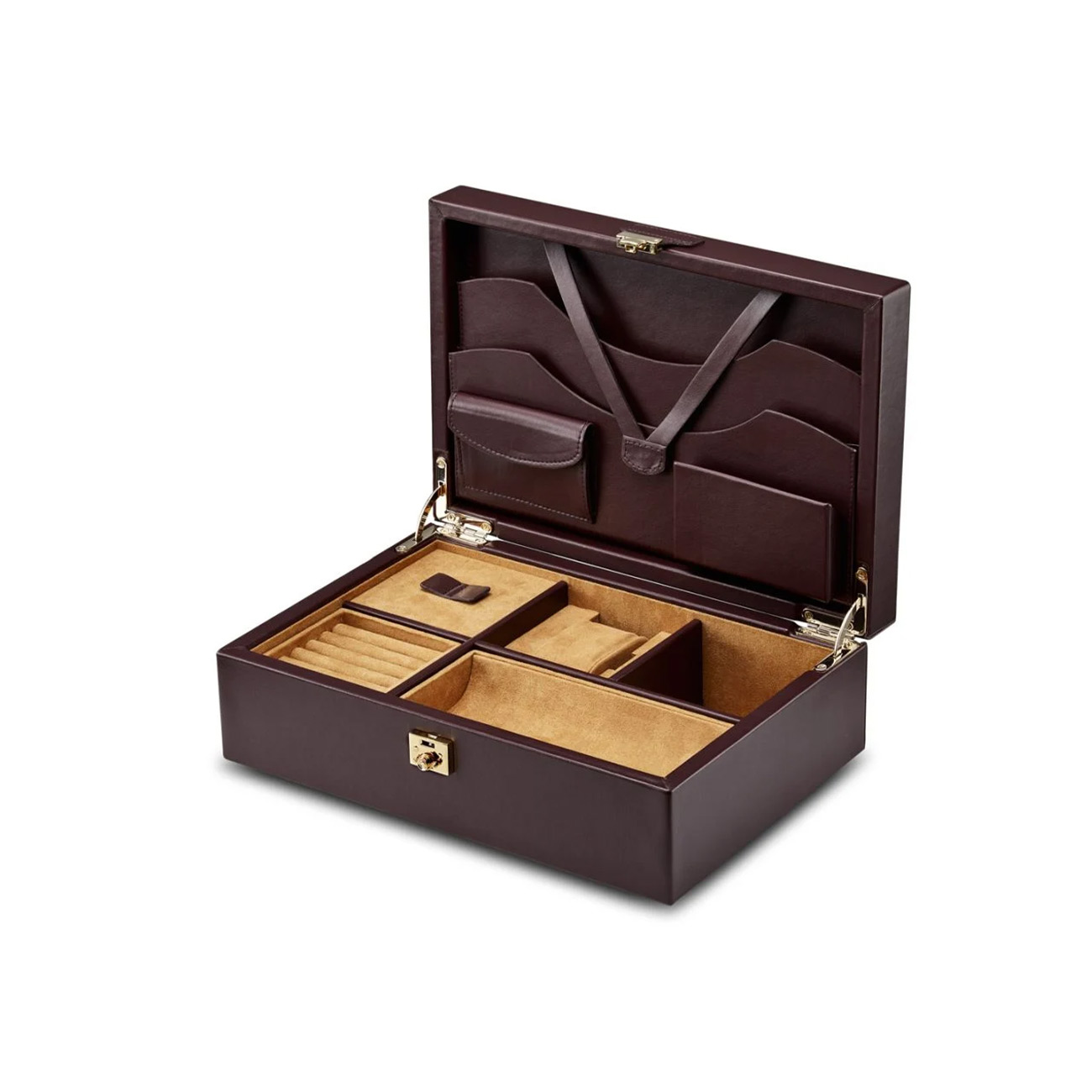 Wolf Philipp Watch and Jewellery Lifestyle Box