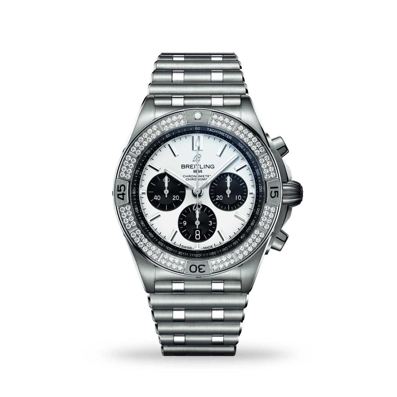 Breitling Chronomat B01 &#8220;Australian Limited Edition&#8221; 42mm