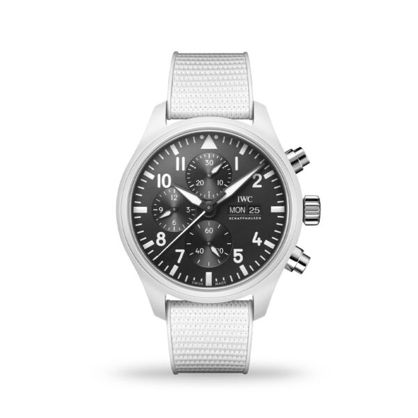 IWC Pilot's Watch Chronograph TOP GUN Edition "Lake Tahoe" 44mm - IW389105