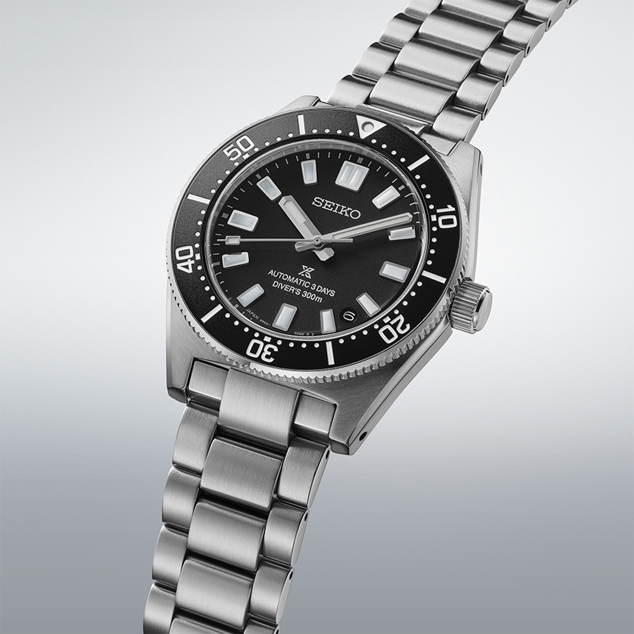 Seiko prospex 40mm deals