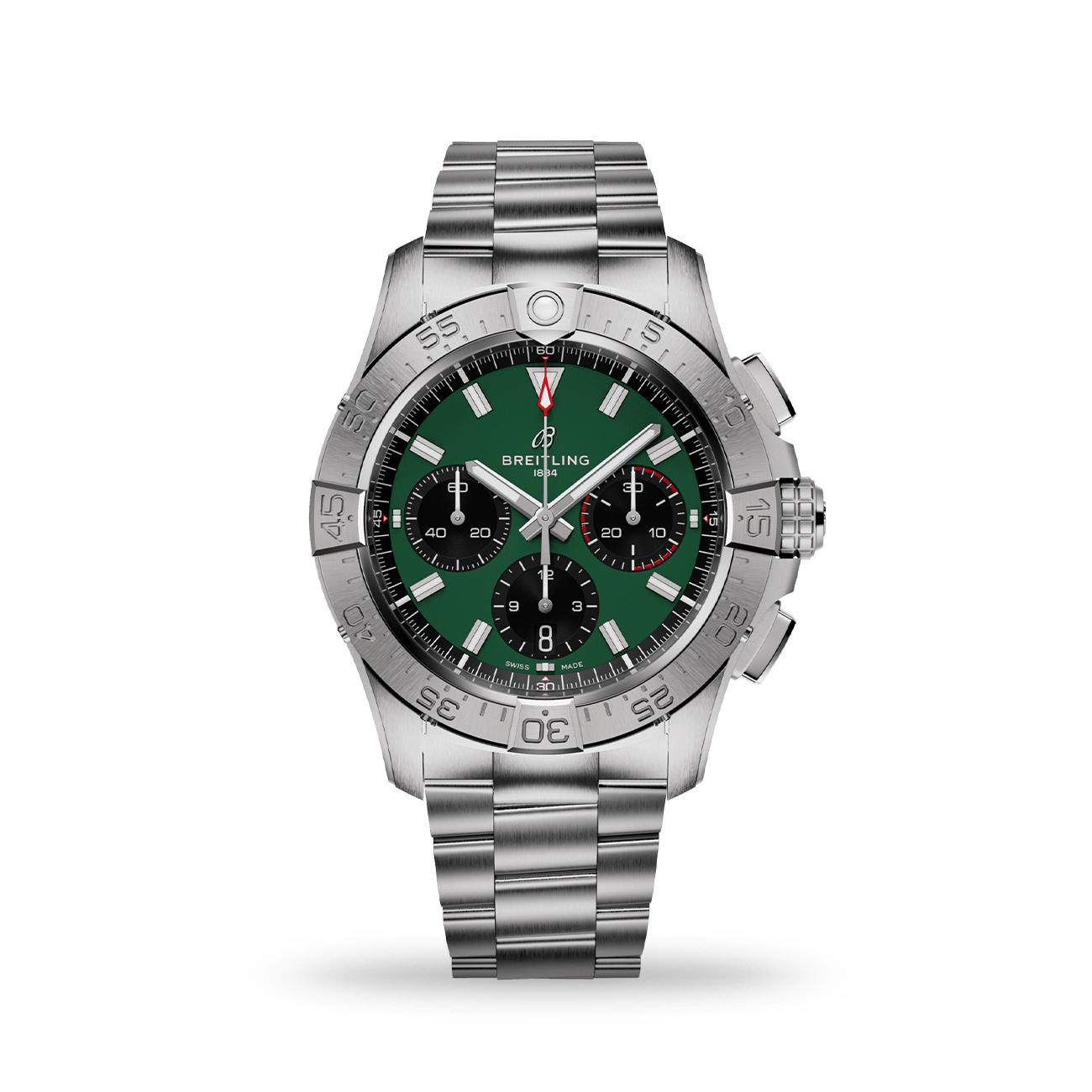 Breitling Avenger B01 Chronograph 42mm