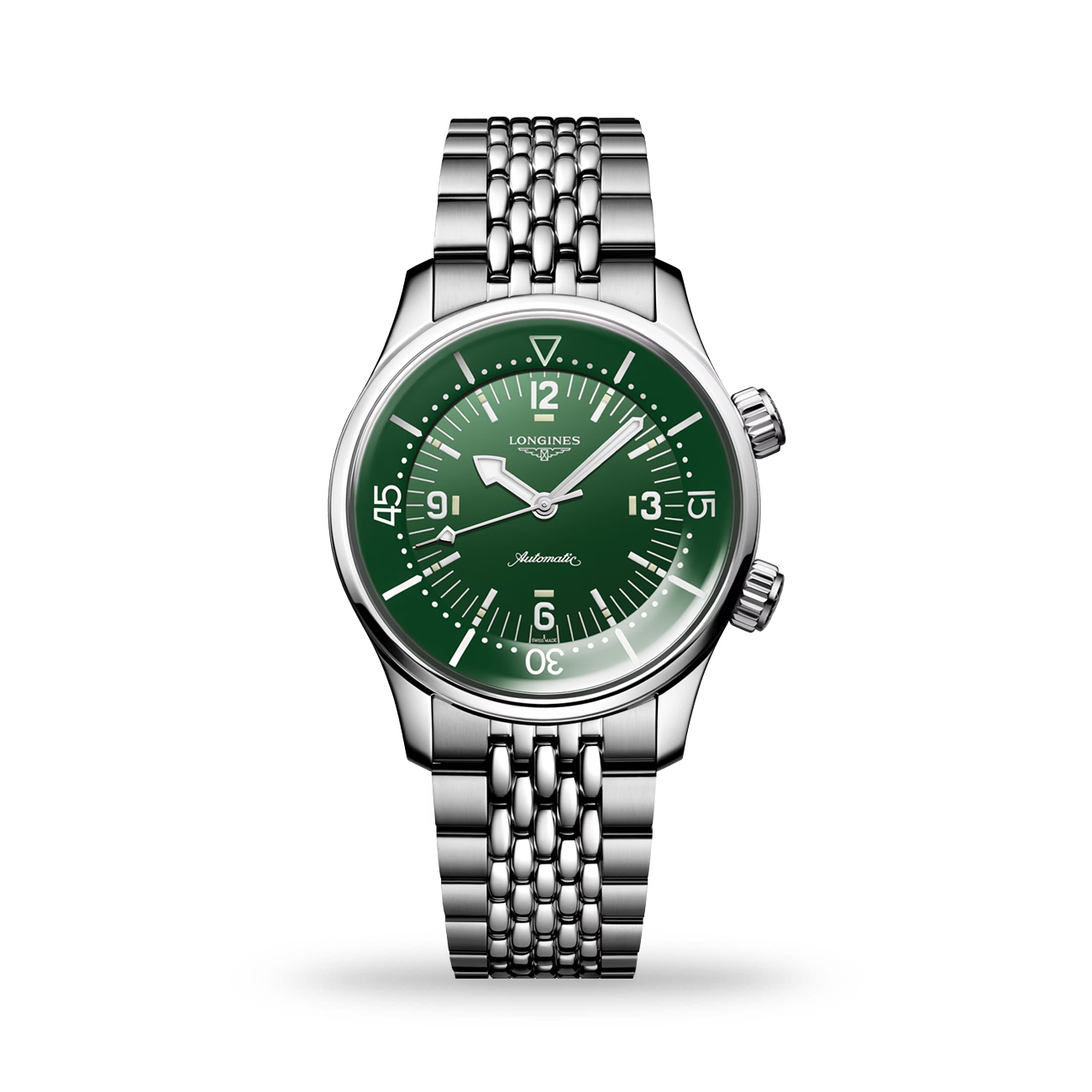 Longines Legend Diver 39mm