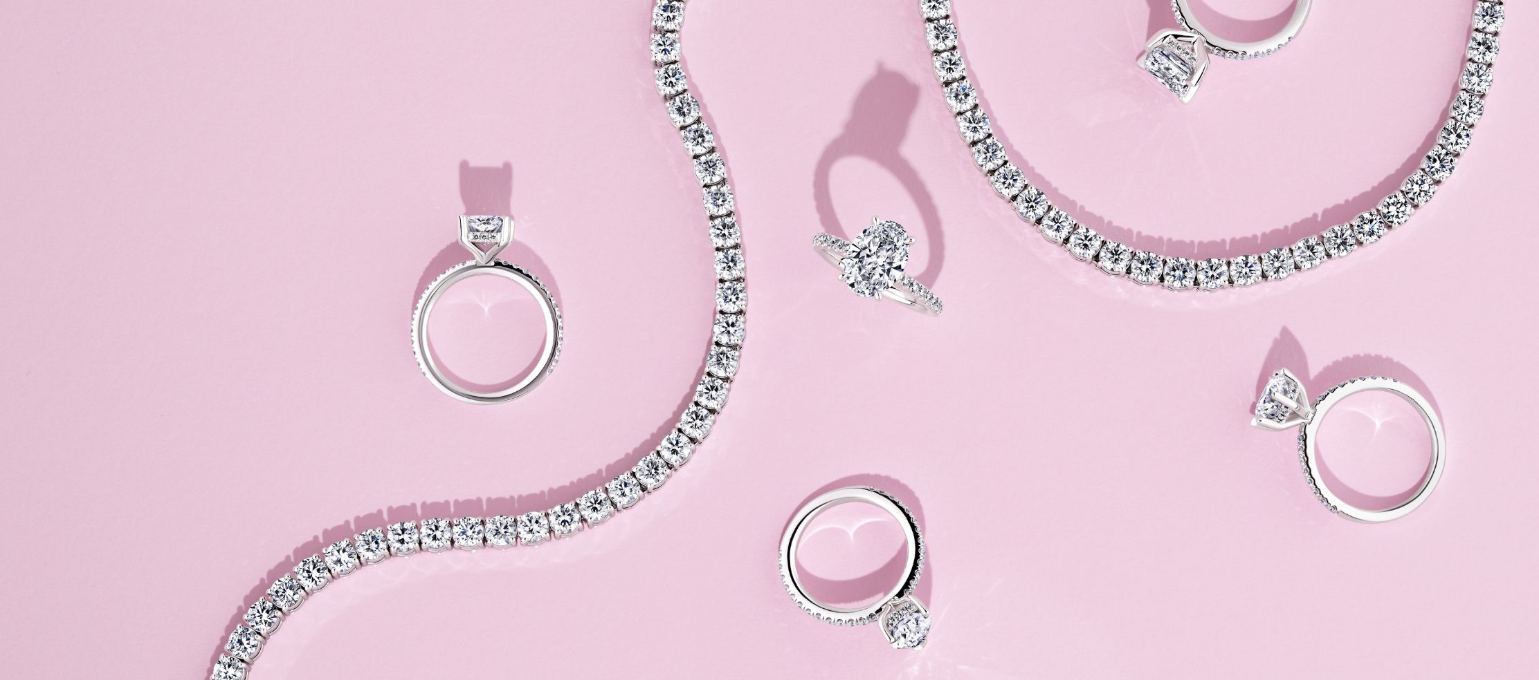 man made diamonds Parramatta