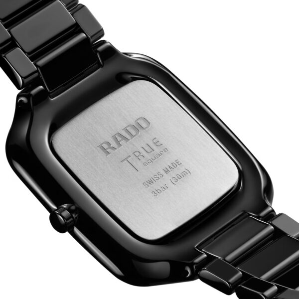 RADO True square thinline 37mm R27054162
