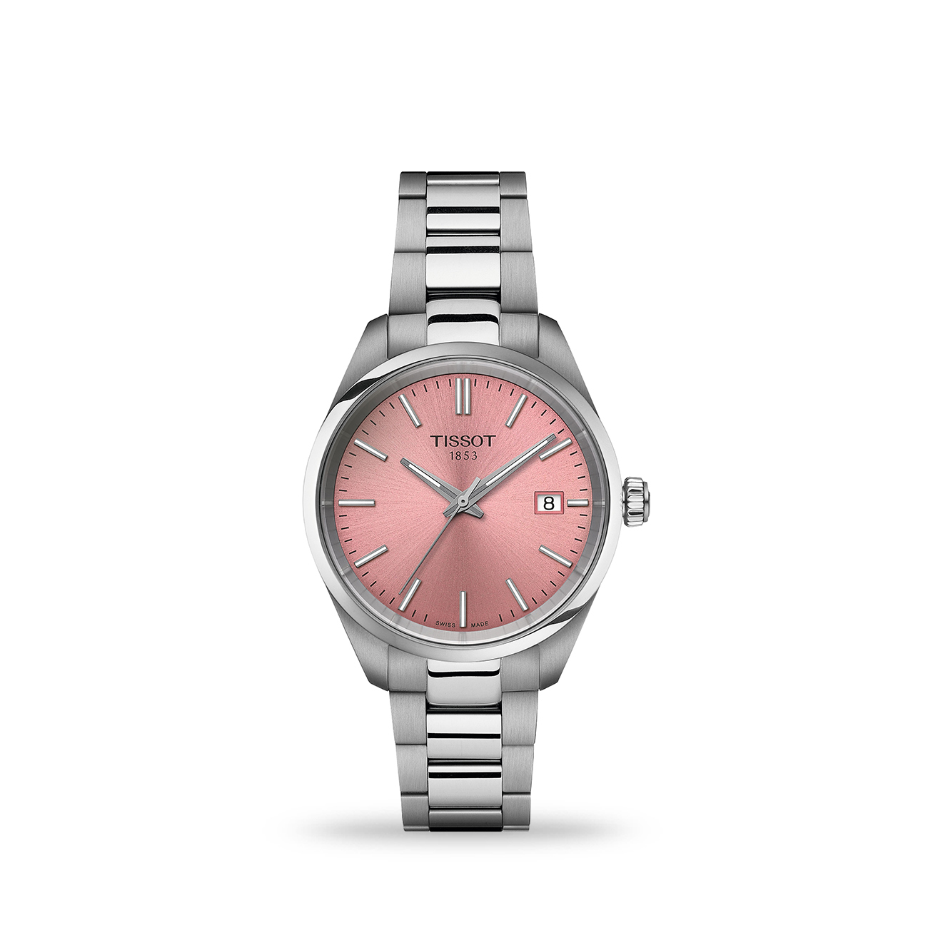 Tissot PR 100 Quartz 34mm