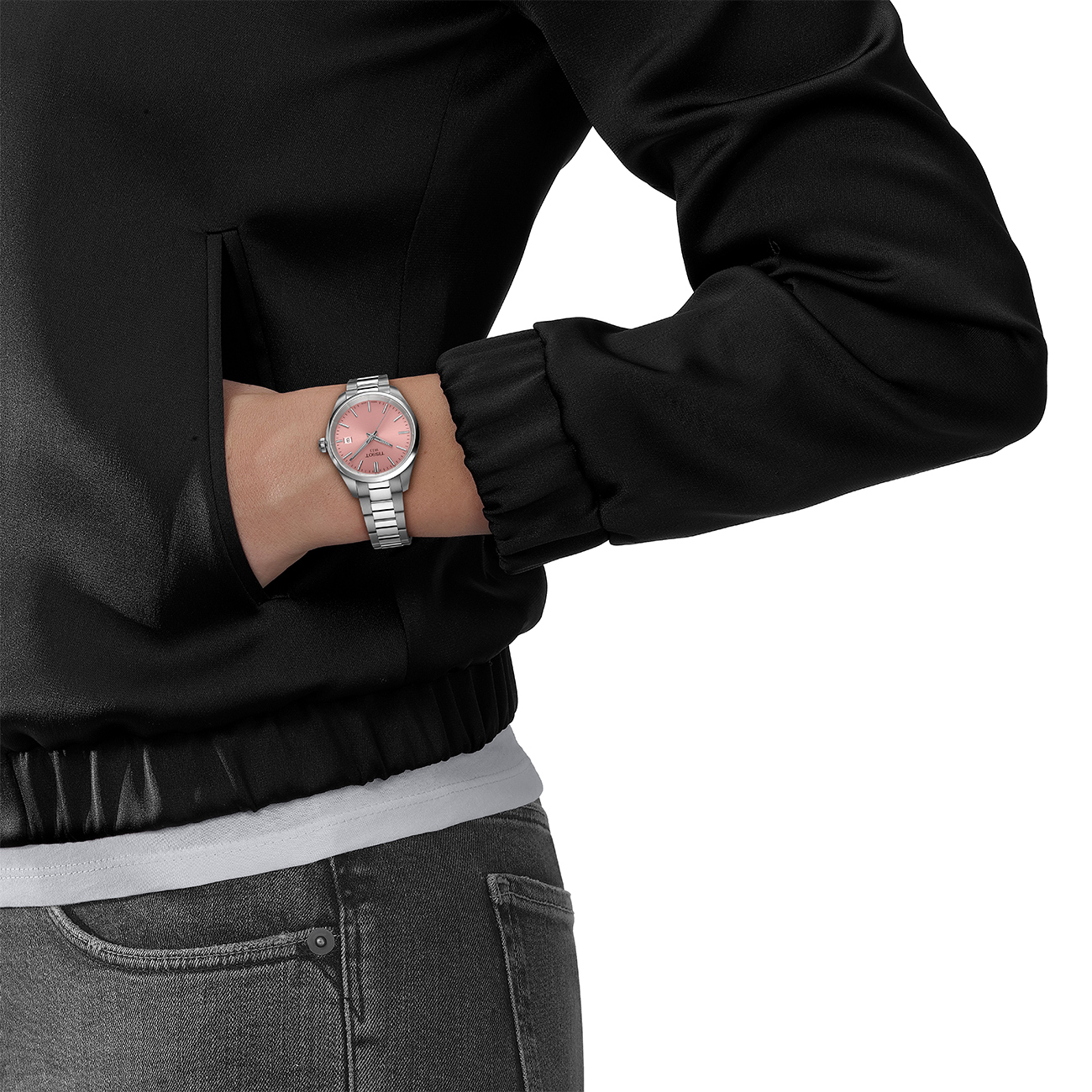 Tissot PR 100 Quartz 34mm