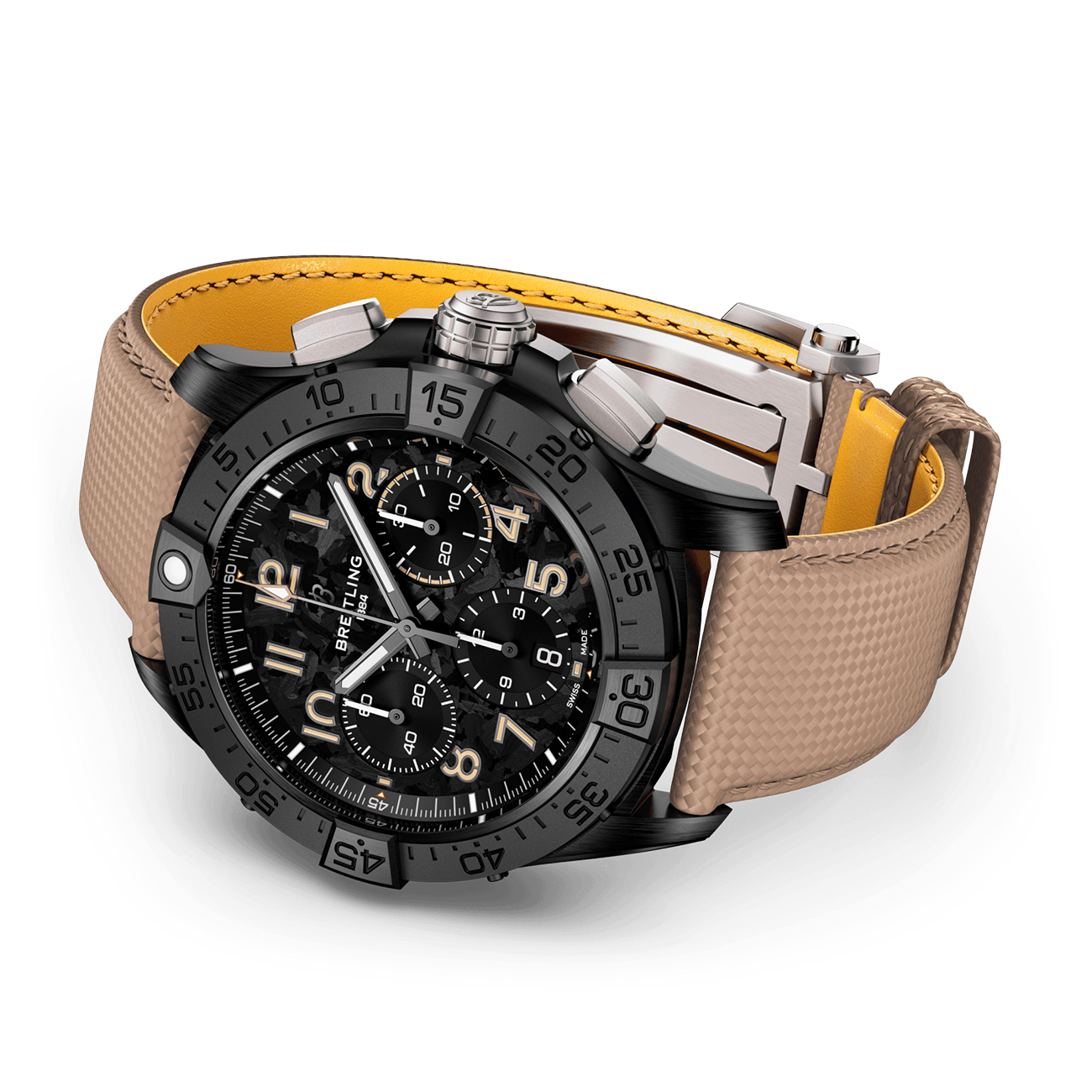 Breitling avenger chronograph 45 night mission best sale