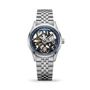 Raymond Weil Freelancer Calibre RW1212 38mm