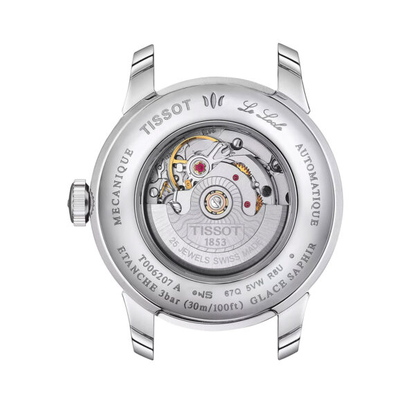Tissot Le Locle Automatic Small Lady 29mm