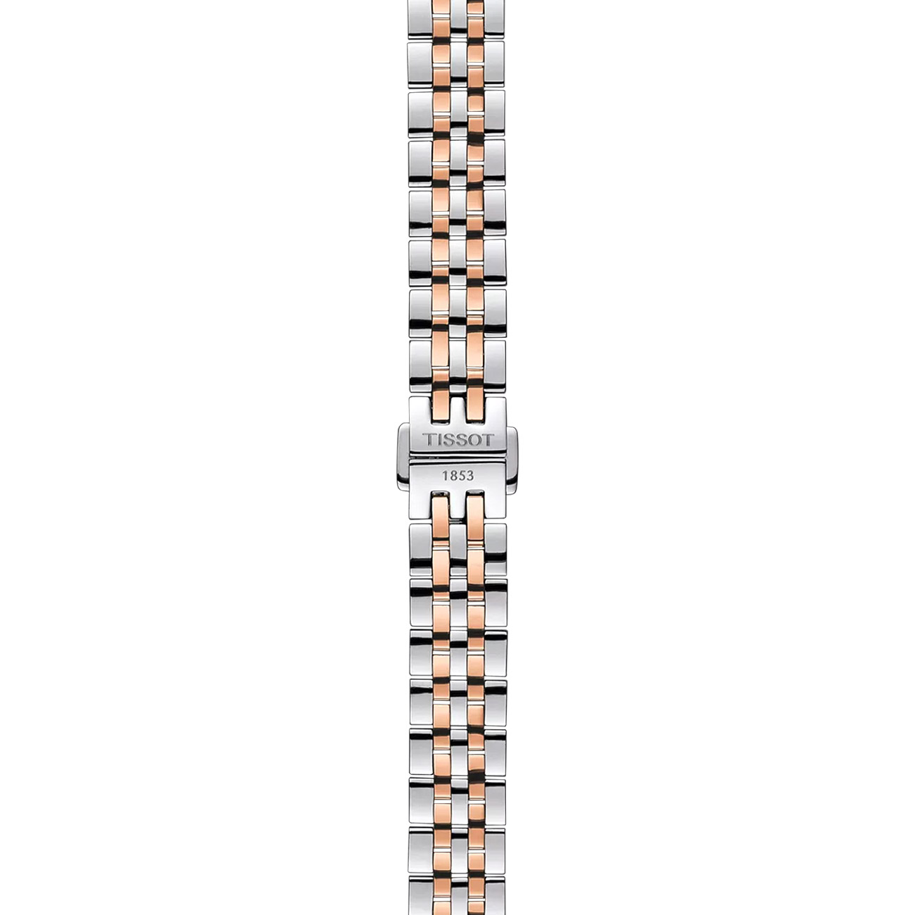 Tissot Le Locle Automatic Small Lady 25.30mm