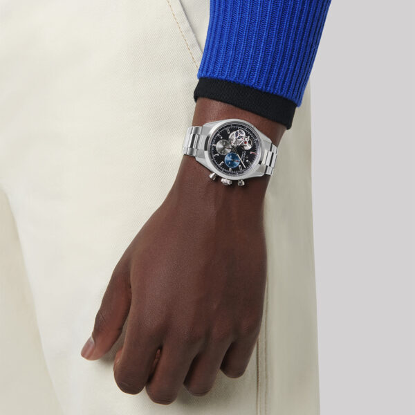 Zenith Chronomaster Open Watch