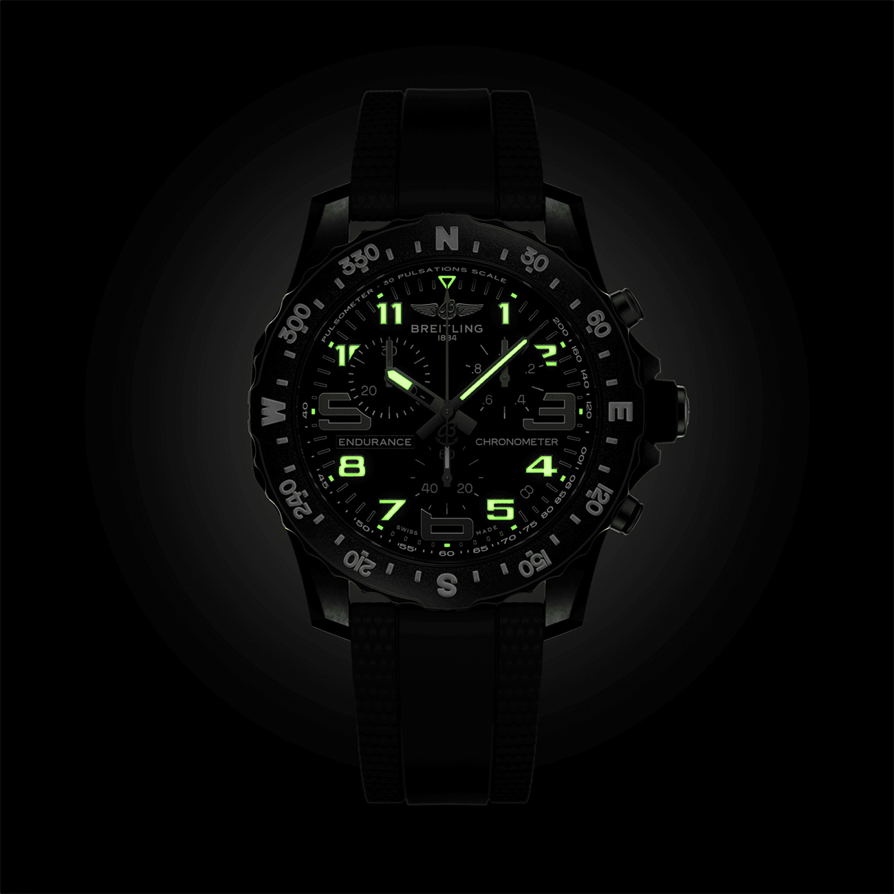 Breitling Endurance Pro 44mm