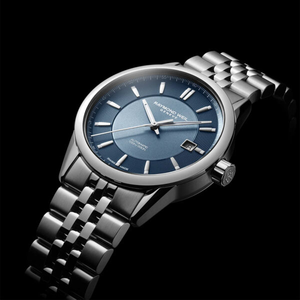 Raymond Weil Freelancer 38mm 2771-ST-50051
