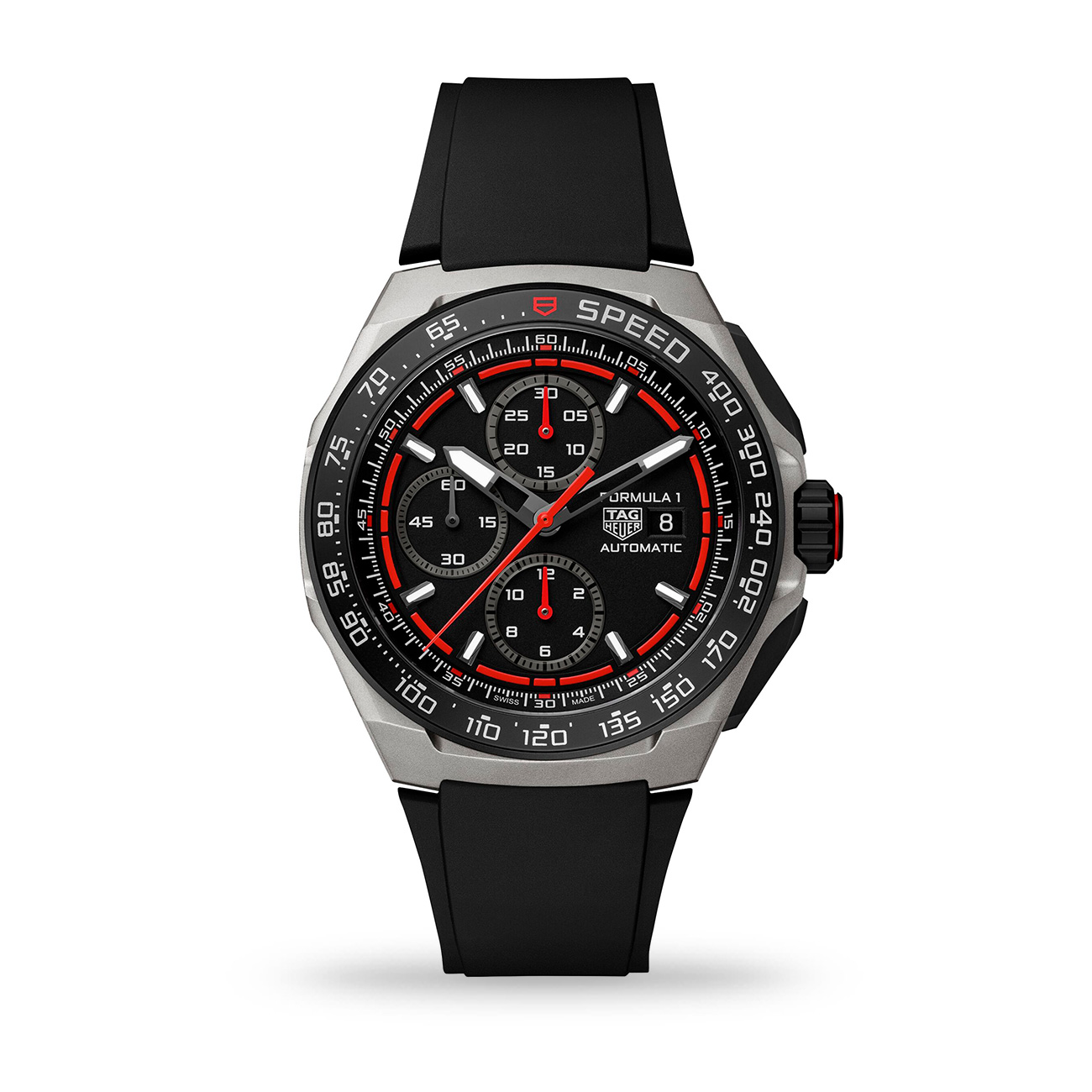 TAG Heuer Formula 1 Chronograph 44mm