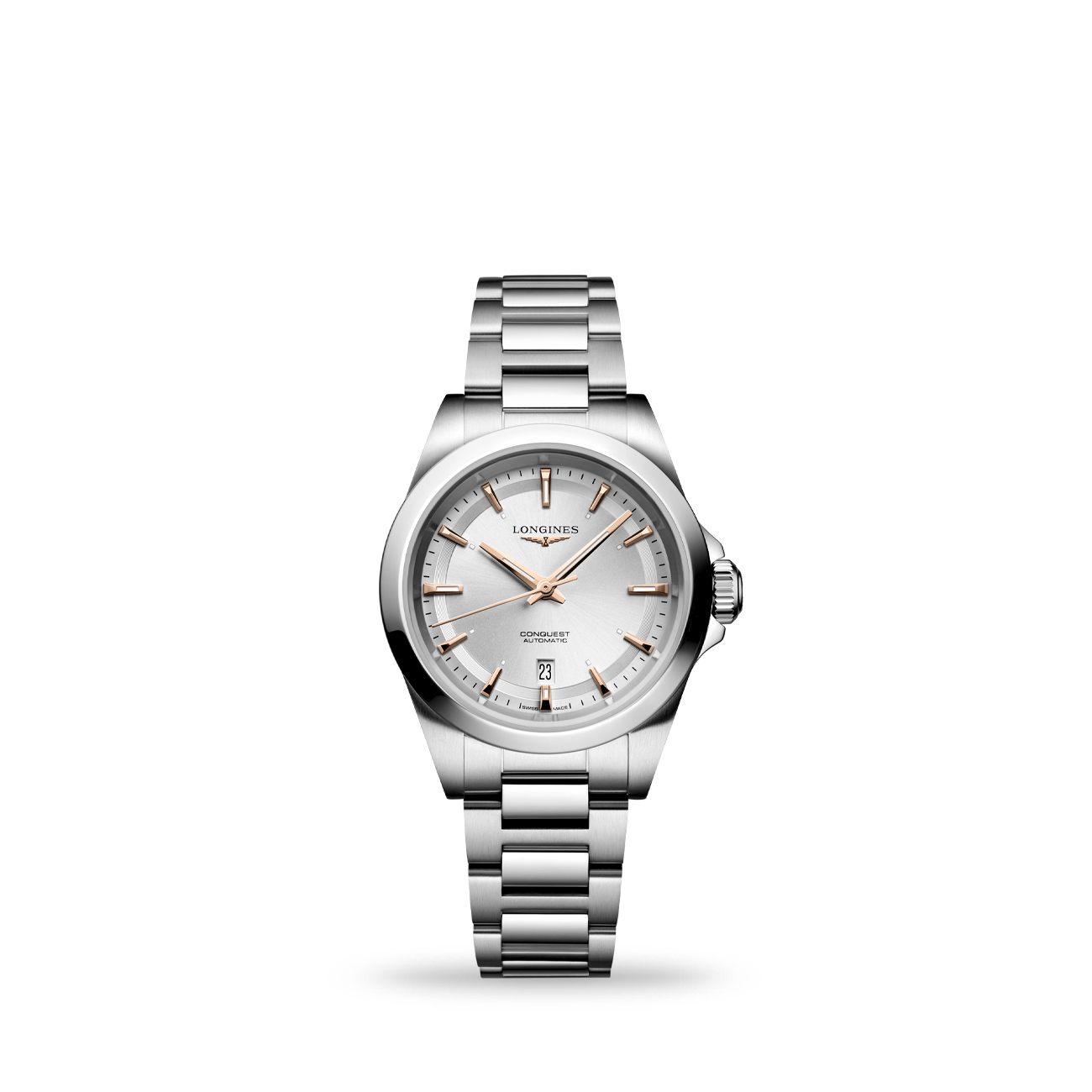 Longines Conquest 30mm