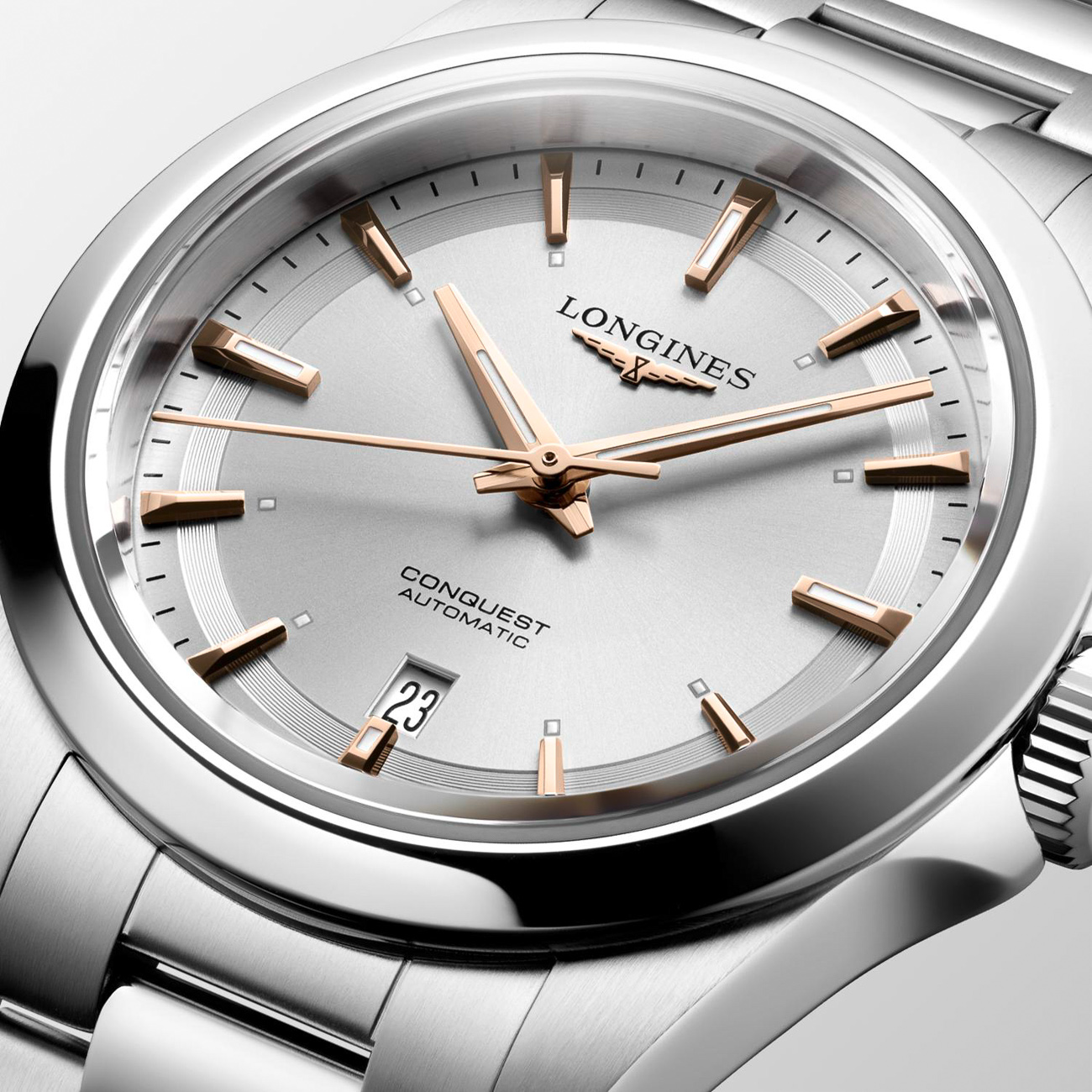 Longines Conquest 30mm