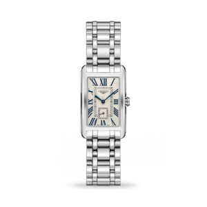 Longines DolceVita 23mm ladies watch