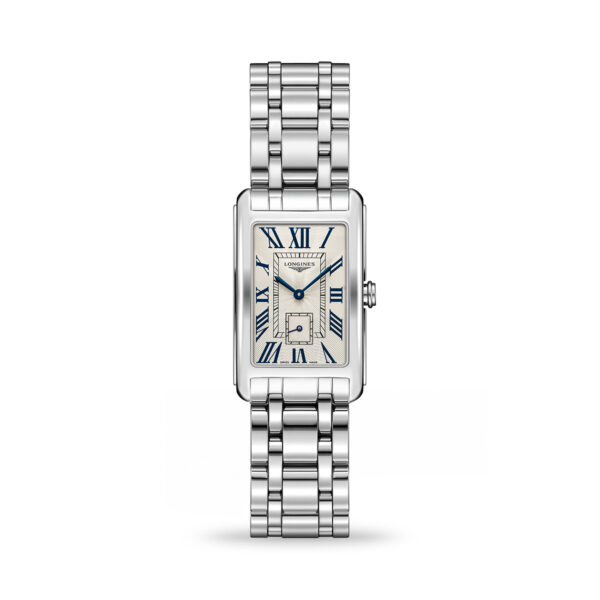 Longines DolceVita 23mm ladies watch