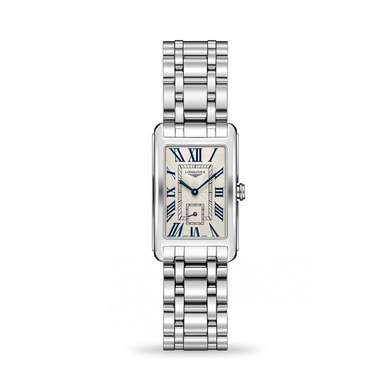 Longines DolceVita 23.3×37mm