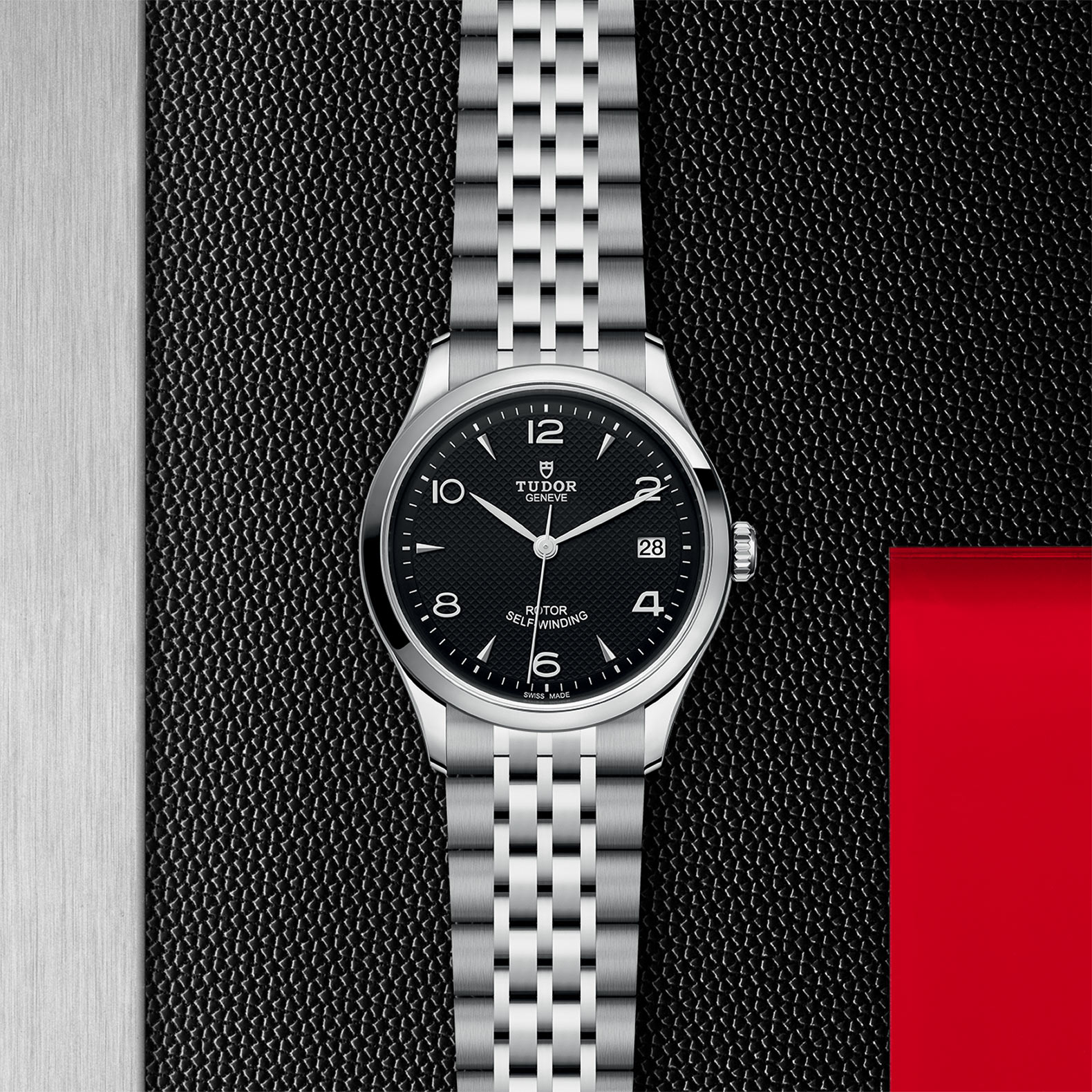 Tudor 1926 36mm