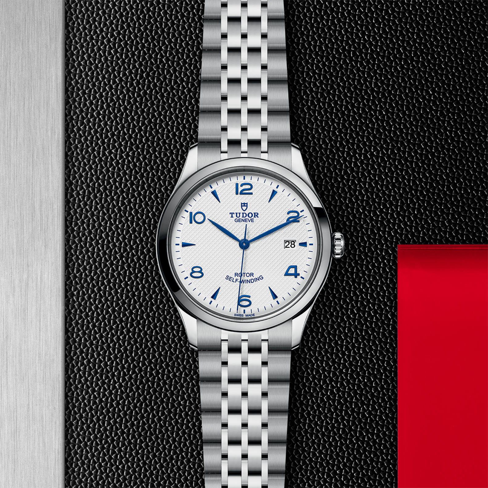 Tudor 1926 39mm