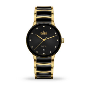 Rado Centrix Automatic Diamonds 39mm R30008742
