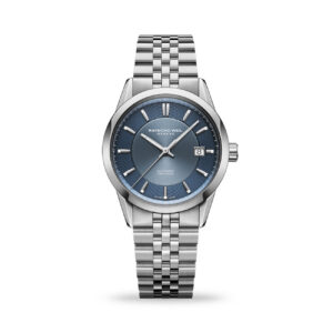 Raymond Weil Freelancer 38mm 2771-ST-50051