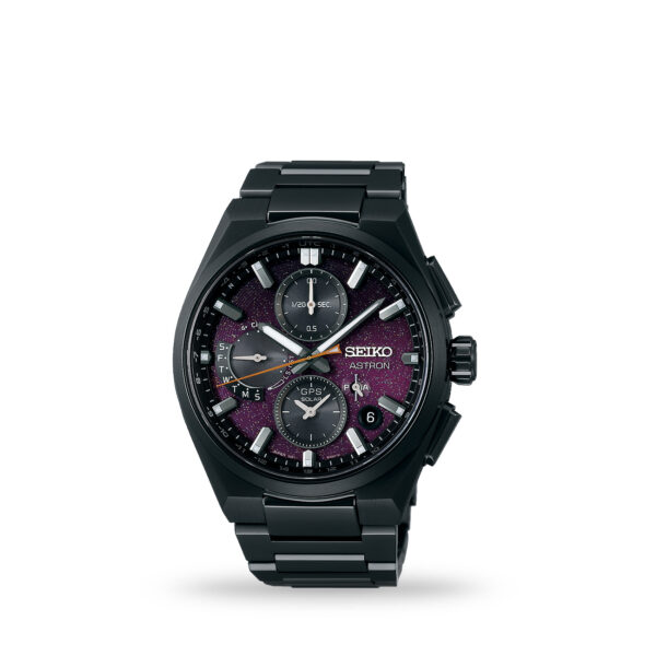 Seiko Astron GPS Solar 42mm - SSH171J