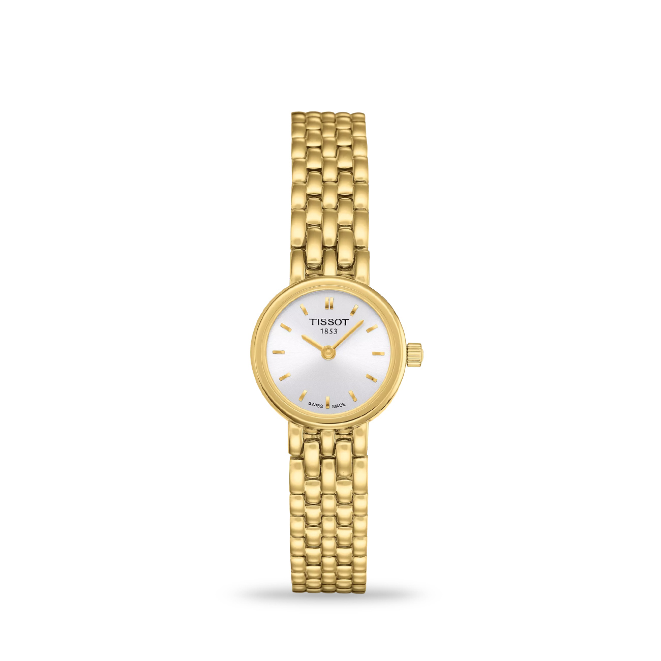 Tissot Lovely 19.5mm