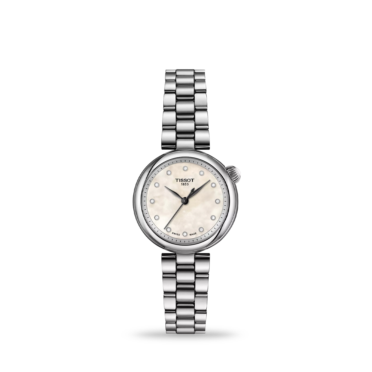 Tissot Desir 28mm